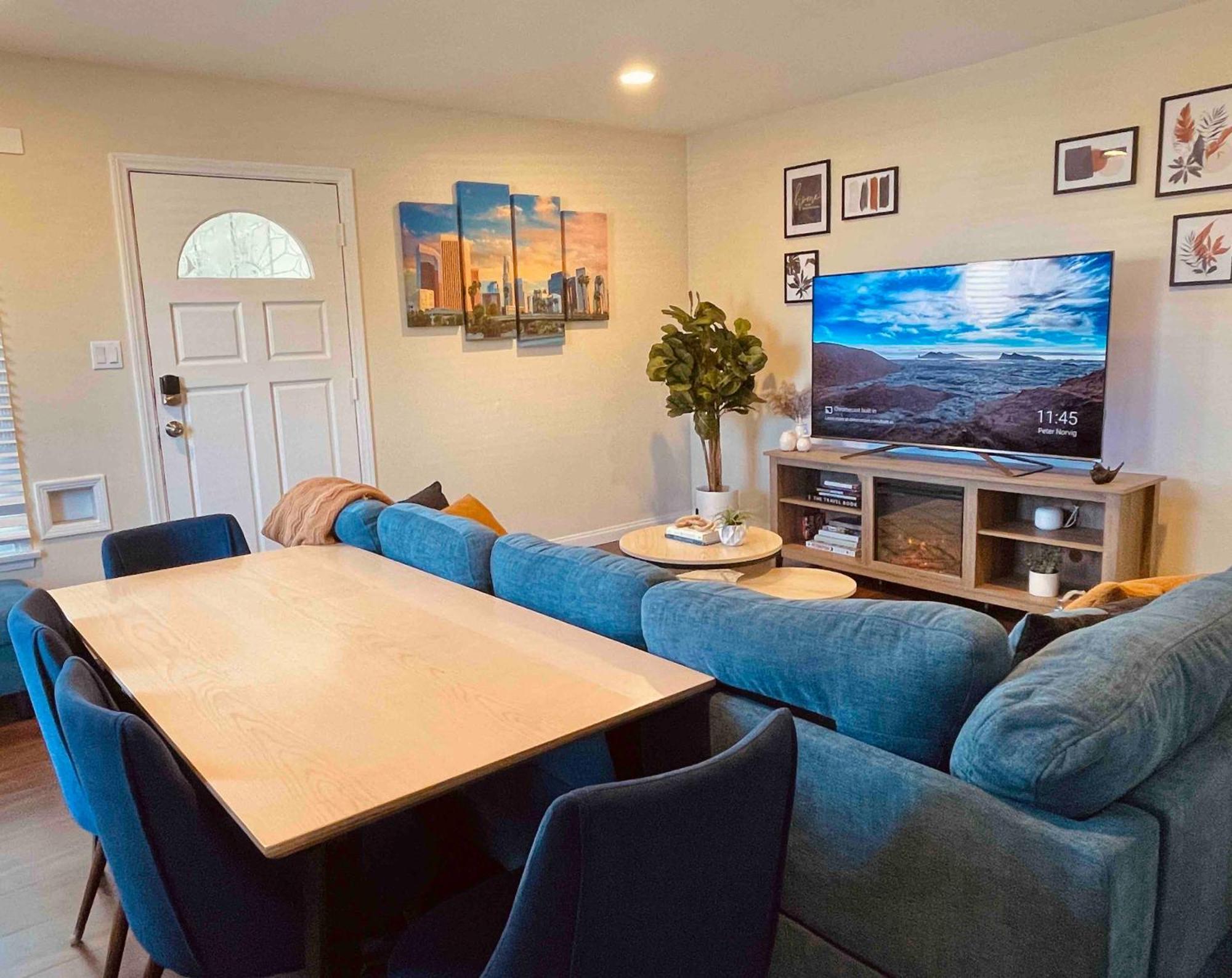 Apartment Hidden Gem *